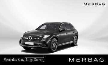de 4MATIC mit EQ Hybrid Technologie Österr