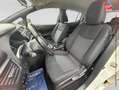 Nissan Leaf 150ch 40kWh Acenta 21.5 Camera Blanc - thumbnail 5