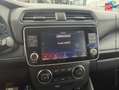 Nissan Leaf 150ch 40kWh Acenta 21.5 Camera Blanc - thumbnail 20
