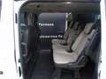 Ford Tourneo Custom 2.2D 155PK Tourneo - 87DKM - 8pers - Leder - Navi Weiß - thumbnail 17