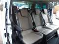 Ford Tourneo Custom 2.2D 155PK Tourneo - 87DKM - 8pers - Leder - Navi Weiß - thumbnail 21
