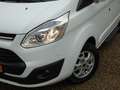 Ford Tourneo Custom 2.2D 155PK Tourneo - 87DKM - 8pers - Leder - Navi Weiß - thumbnail 6