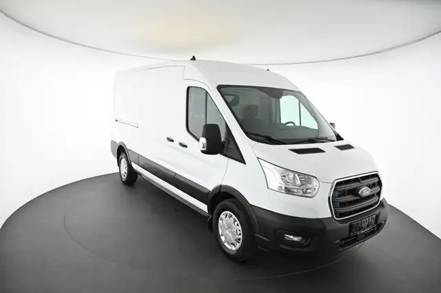 Ford Transit view 10