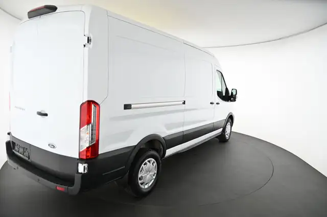 Ford Transit view 2