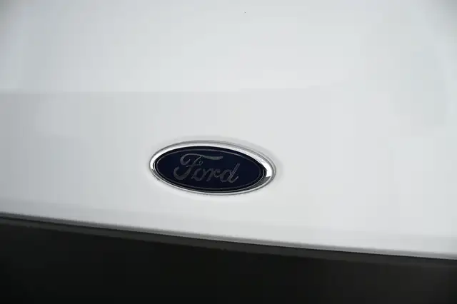 Ford Transit view 14