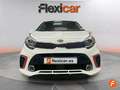 Kia Picanto 1.2 CVVT GT Line Aut. Blanco - thumbnail 2