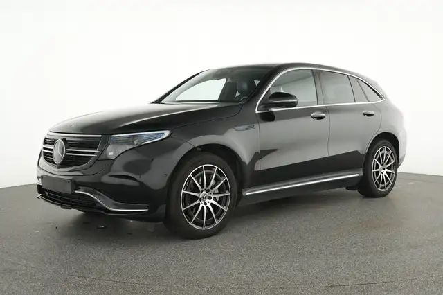 Mercedes-Benz EQC 400 4MATIC AMG Line