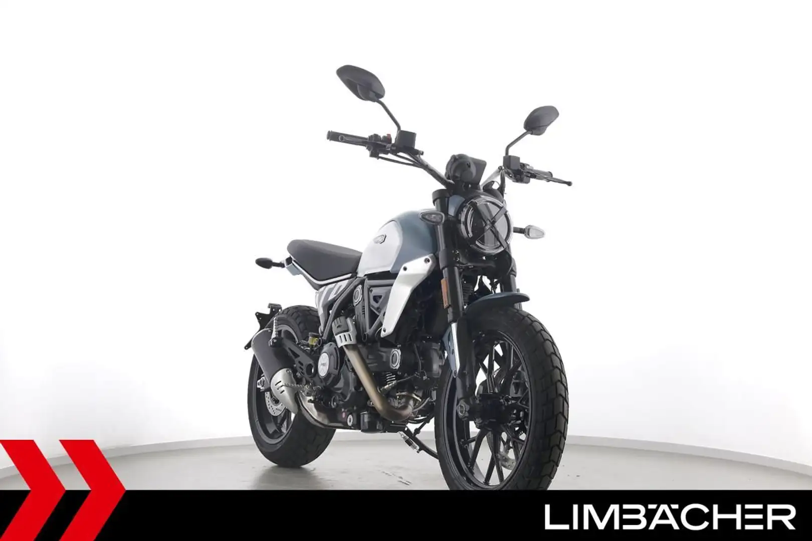 Ducati Scrambler ICON - LIEFERUNG BUNDESWEIT - 2