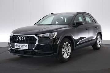 35 TFSI S-Tronic Business+ Ed. Attraction LEDER/CU