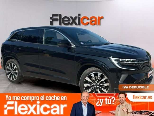Renault Austral 1.2 full hybrid e-tech Techno 146kW - foto 1