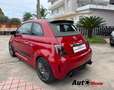 Abarth 695 tributo ferrari Rosso - thumbnail 6