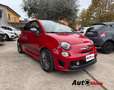 Abarth 695 tributo ferrari Rosso - thumbnail 1