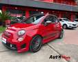 Abarth 695 tributo ferrari Rosso - thumbnail 3