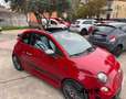 Abarth 695 tributo ferrari Rosso - thumbnail 5