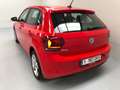 Volkswagen Polo 1.0i 18.000 KM! GPS APPLE CAR PLAY FRONT ASSIST Rot - thumbnail 8