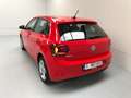 Volkswagen Polo 1.0i 18.000 KM! GPS APPLE CAR PLAY FRONT ASSIST Rot - thumbnail 7