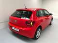 Volkswagen Polo 1.0i 18.000 KM! GPS APPLE CAR PLAY FRONT ASSIST Rot - thumbnail 24
