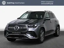 Mercedes-Benz GLE 300 GLE