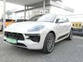 Porsche Macan Turbo/2.Hand/Pano/Leder/Navi/21"Zoll Grau - thumbnail 4