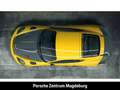 Porsche Cayman 718 GT4 RS*WEISSACH*LIFT*BOSE* Gelb - thumbnail 4
