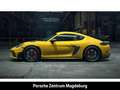 Porsche Cayman 718 GT4 RS*WEISSACH*LIFT*BOSE* Gelb - thumbnail 2