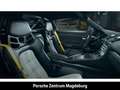 Porsche Cayman 718 GT4 RS*WEISSACH*LIFT*BOSE* Gelb - thumbnail 6