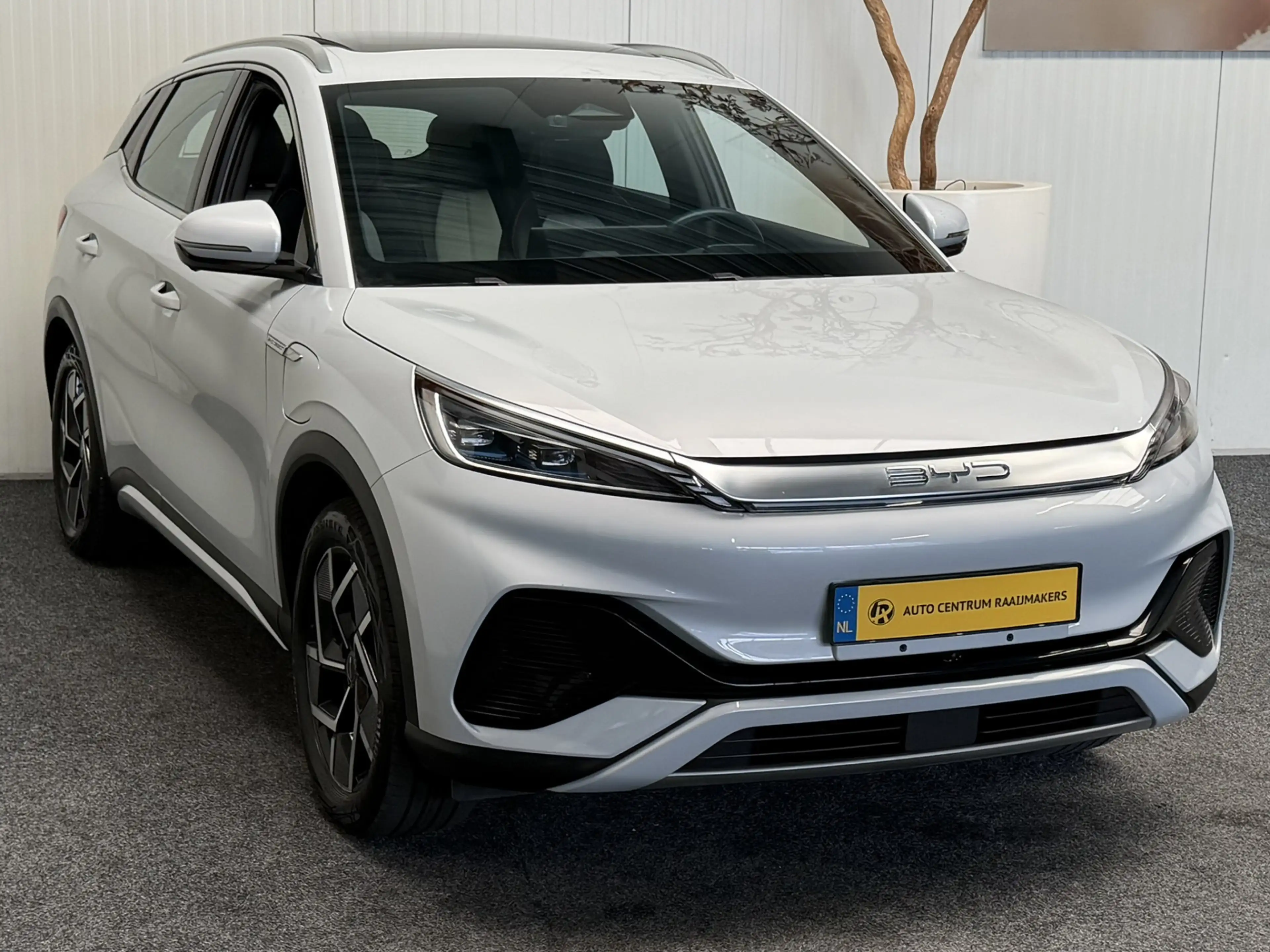 BYD Atto 3 DESIGN 60 kWh WLTP 420 KM * 45 STUKS OP VOORRAAD* — photo 23