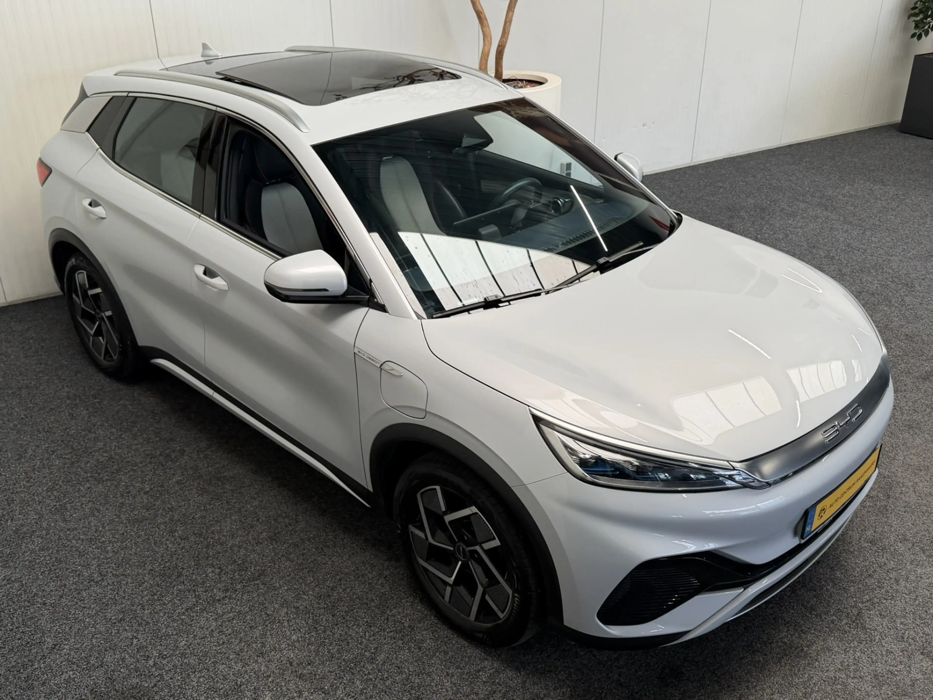 BYD Atto 3 DESIGN 60 kWh WLTP 420 KM * 45 STUKS OP VOORRAAD* — photo 14