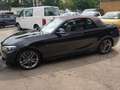 BMW 230 230 i M Sport Cabrio Siyah - thumbnail 4