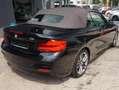 BMW 230 230 i M Sport Cabrio Siyah - thumbnail 7