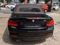 BMW 230 230 i M Sport Cabrio Siyah - thumbnail 3