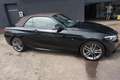 BMW 230 230 i M Sport Cabrio Siyah - thumbnail 8