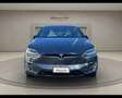 Tesla Model X 100kWh Dual Motor Performance AUTOMATICA Grigio - thumbnail 2