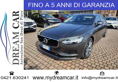 Usata VOLVO V90 D4 Geartronic Business Plus Diesel