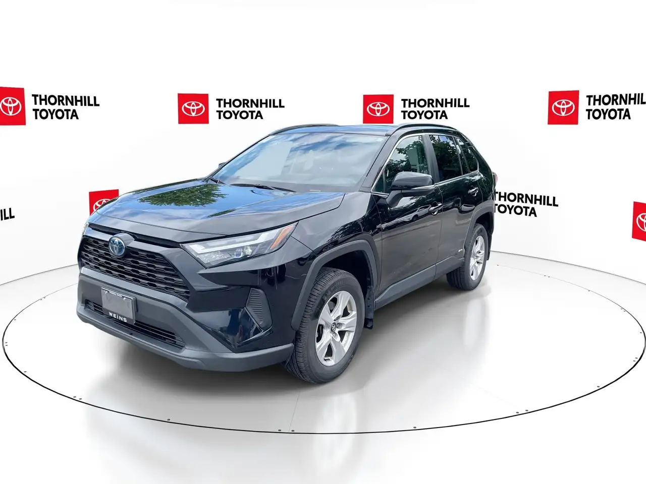 Toyota RAV 4 photo Toyota RAV 4