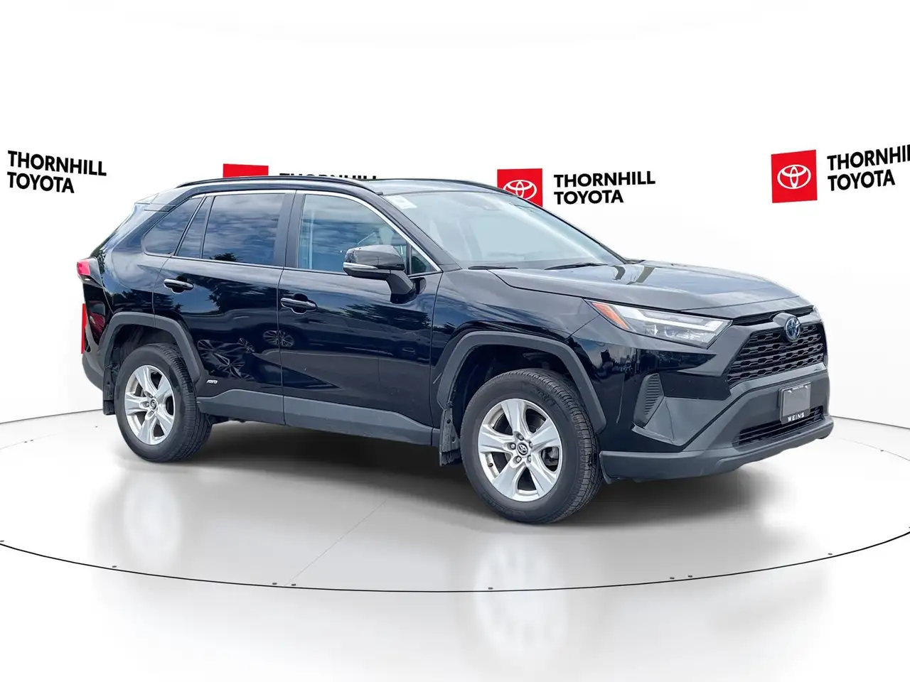 2023 Toyota RAV 4