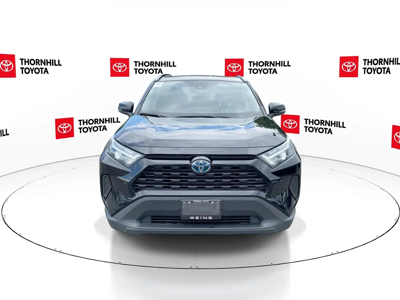 Toyota RAV 4 photo Toyota RAV 4