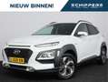 Hyundai KONA 1.6 GDI HEV Fashion | Trekhaak | Apple Carplay | Weiß - thumbnail 1