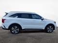Kia Sorento 1.6 T-GDI Hybrid 4WD Spirit LED DAB+ Blanc - thumbnail 6