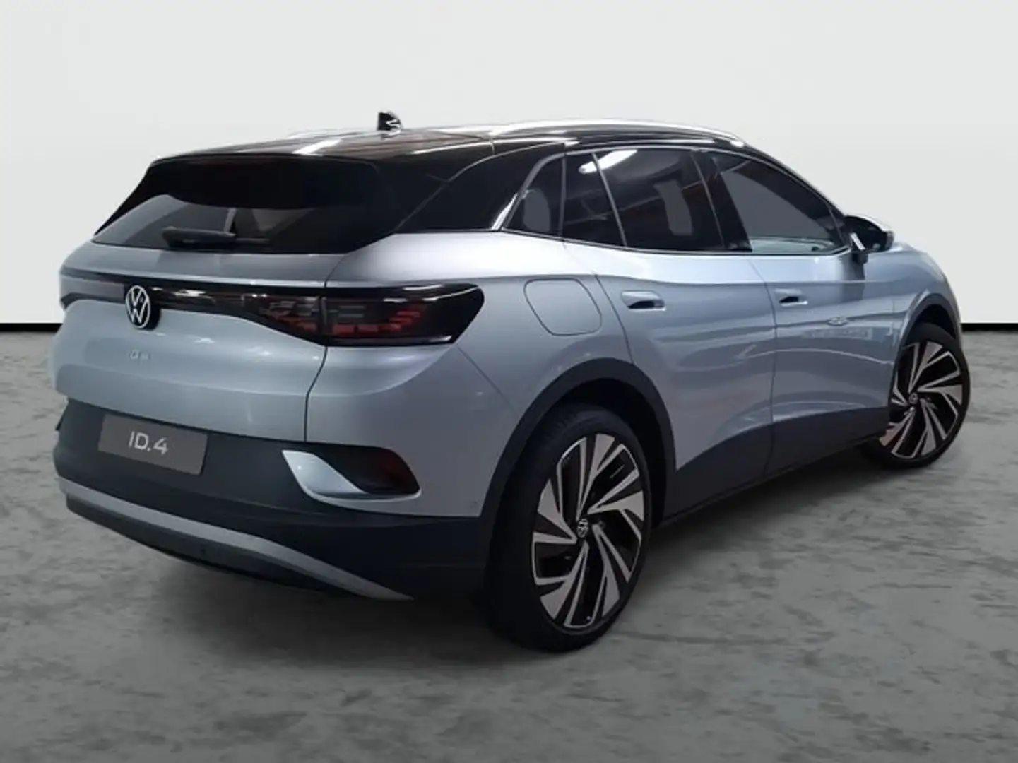 Volkswagen ID.4 Pro 77 kWh 128kW (174 CV) (E213HN13) Plateado - 2