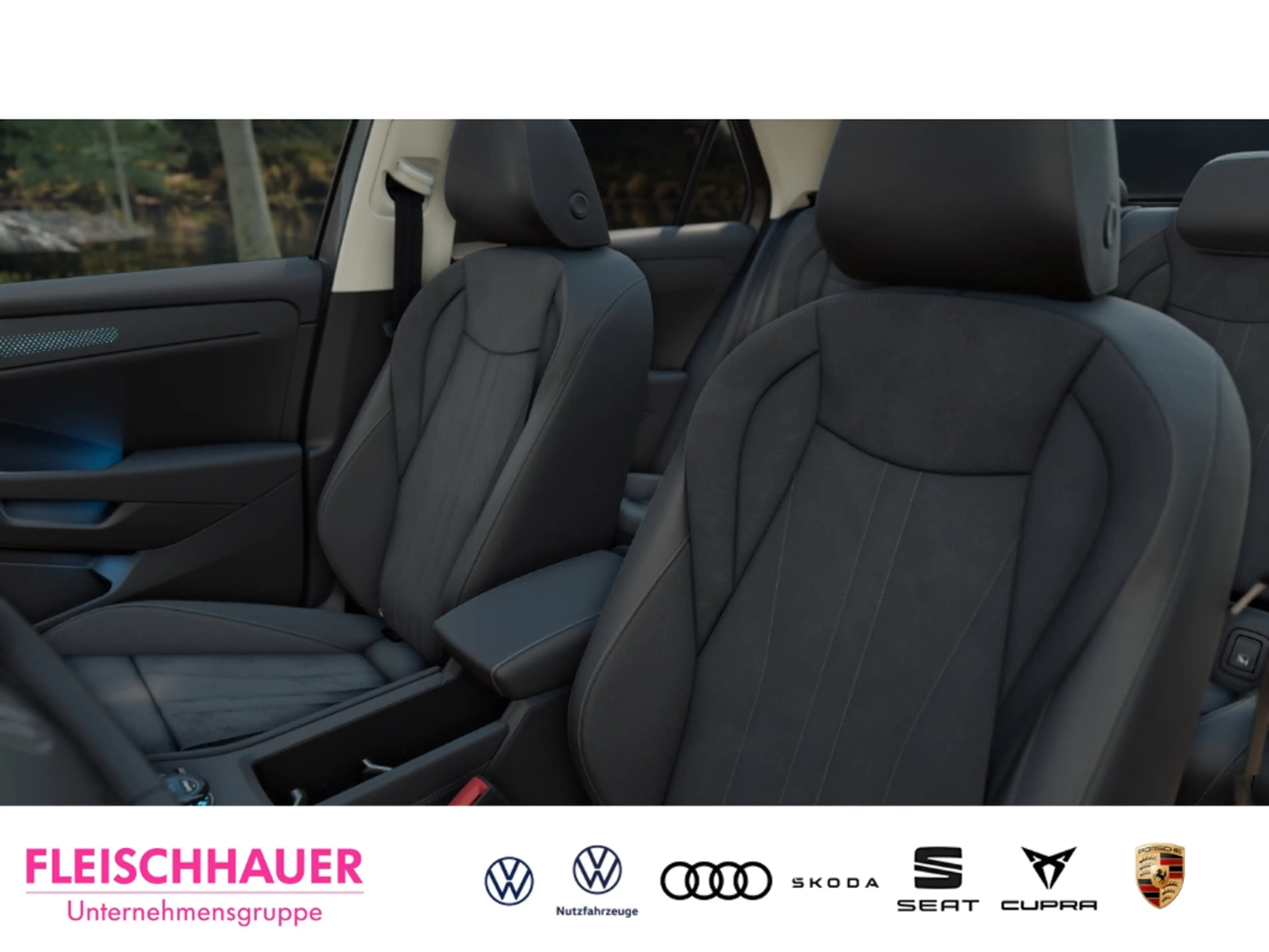 Volkswagen T-Roc 1.5 eTSI Style IQ.DRIVE IQ-LIGHT WINTERRÄDER — photo 3