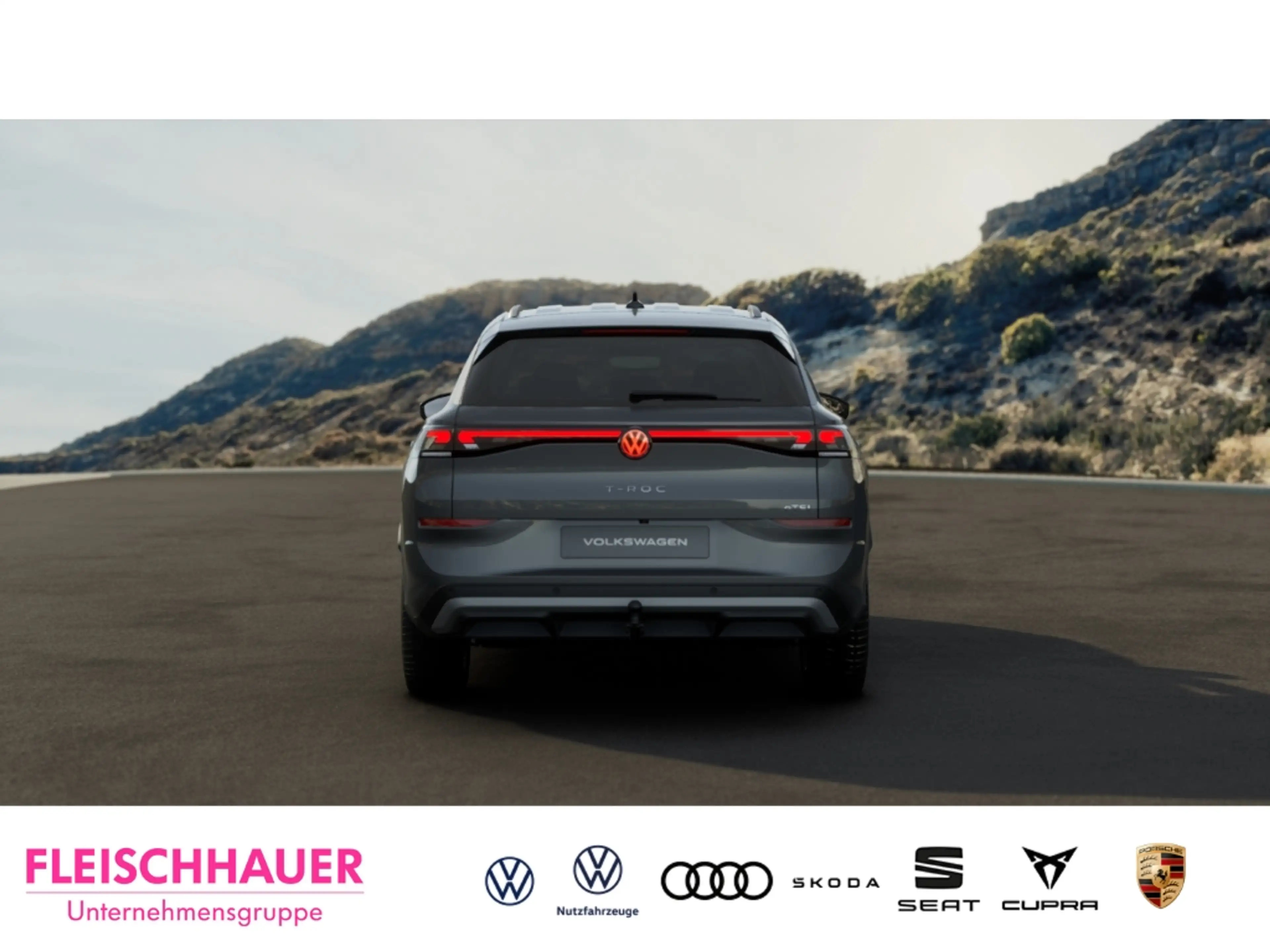 Volkswagen T-Roc 1.5 eTSI Style IQ.DRIVE IQ-LIGHT WINTERRÄDER — photo 12