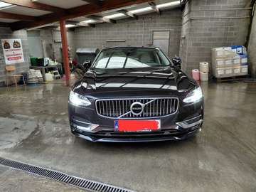 S90 2.0 D3 Inscription Geartronic