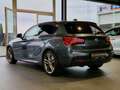 BMW 118 118iA Pack M - Garantie 12M Gris - thumbnail 6