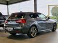 BMW 118 118iA Pack M - Garantie 12M Gris - thumbnail 4
