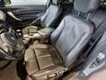 BMW 118 118iA Pack M - Garantie 12M Gris - thumbnail 8