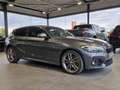 BMW 118 118iA Pack M - Garantie 12M Gris - thumbnail 3
