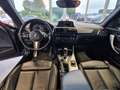 BMW 118 118iA Pack M - Garantie 12M Gris - thumbnail 10