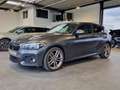 BMW 118 118iA Pack M - Garantie 12M Gris - thumbnail 2