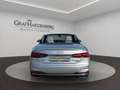 Audi A5 Cabriolet advanced 40 TFSI quattro S tronic Silber - thumbnail 5
